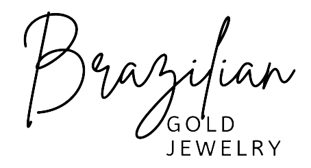 Brazilian Gold FIlled Jewelry